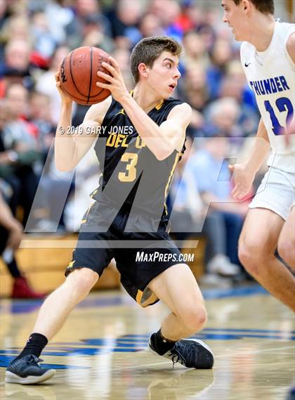 Thumbnail 2 in Del Oro @ Rocklin photogallery.