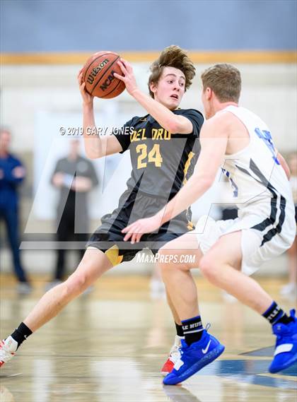 Thumbnail 2 in Del Oro @ Rocklin photogallery.