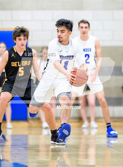 Thumbnail 2 in Del Oro @ Rocklin photogallery.