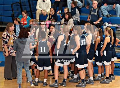 Thumbnail 3 in Hardin Valley Academy @ William Blount photogallery.