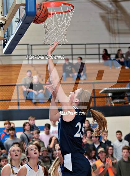 Thumbnail 3 in Hardin Valley Academy @ William Blount photogallery.