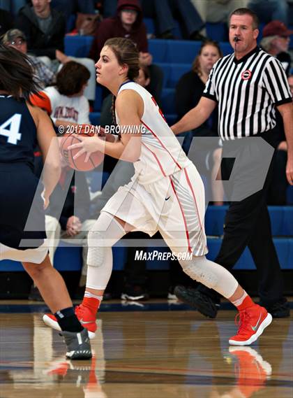 Thumbnail 3 in Hardin Valley Academy @ William Blount photogallery.