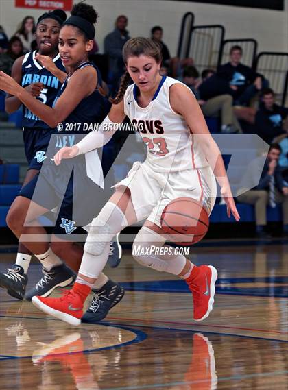 Thumbnail 2 in Hardin Valley Academy @ William Blount photogallery.
