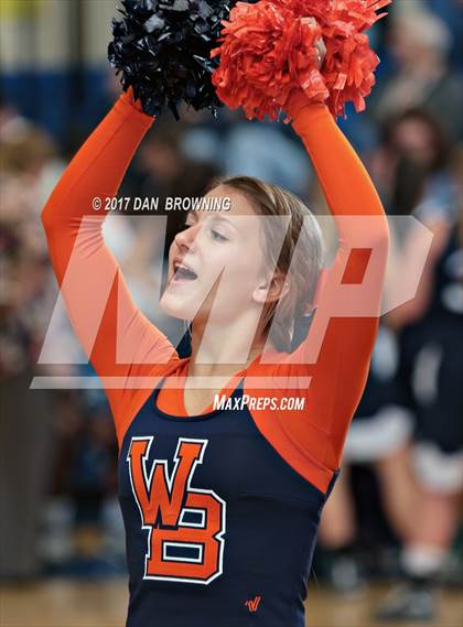 Thumbnail 1 in Hardin Valley Academy @ William Blount photogallery.