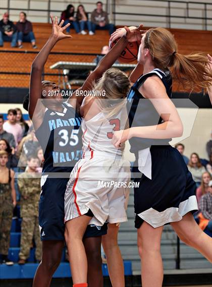 Thumbnail 2 in Hardin Valley Academy @ William Blount photogallery.