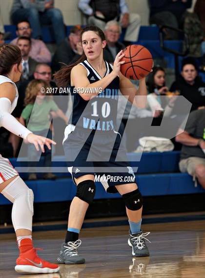 Thumbnail 1 in Hardin Valley Academy @ William Blount photogallery.