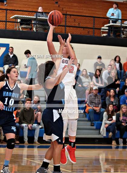 Thumbnail 2 in Hardin Valley Academy @ William Blount photogallery.