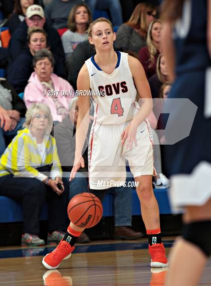 Thumbnail 1 in Hardin Valley Academy @ William Blount photogallery.