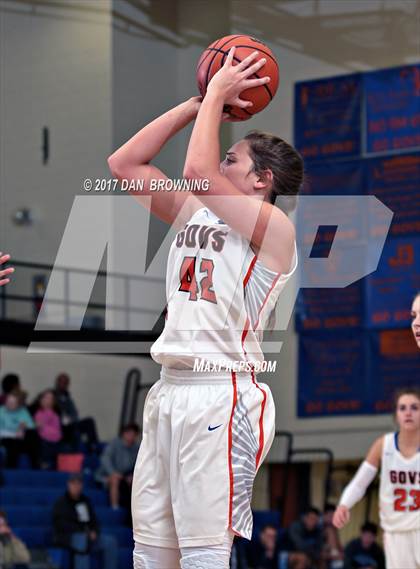 Thumbnail 3 in Hardin Valley Academy @ William Blount photogallery.