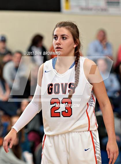 Thumbnail 1 in Hardin Valley Academy @ William Blount photogallery.