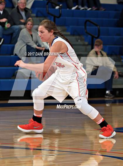 Thumbnail 1 in Hardin Valley Academy @ William Blount photogallery.