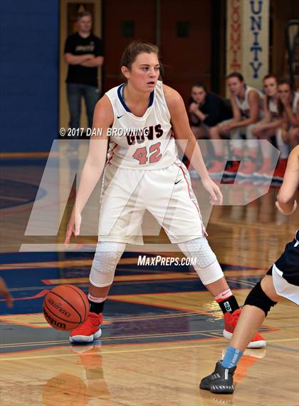 Thumbnail 3 in Hardin Valley Academy @ William Blount photogallery.