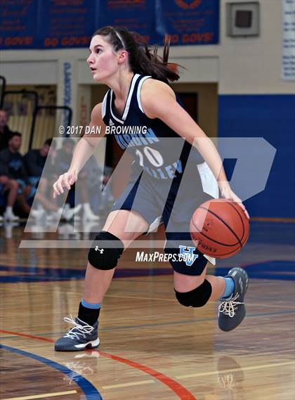 Thumbnail 3 in Hardin Valley Academy @ William Blount photogallery.