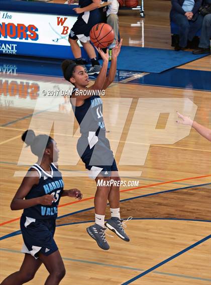 Thumbnail 2 in Hardin Valley Academy @ William Blount photogallery.