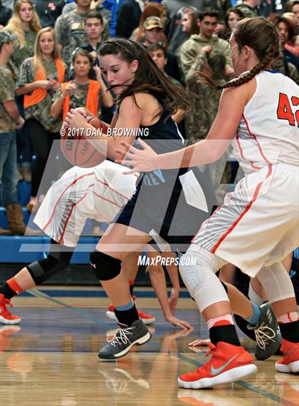 Thumbnail 3 in Hardin Valley Academy @ William Blount photogallery.