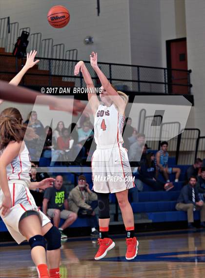 Thumbnail 3 in Hardin Valley Academy @ William Blount photogallery.