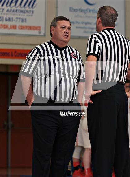 Thumbnail 1 in Hardin Valley Academy @ William Blount photogallery.
