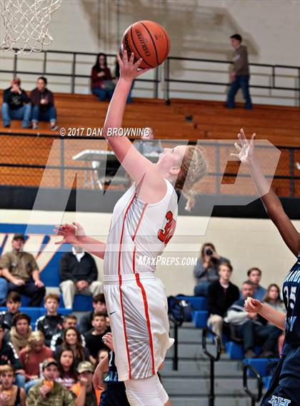 Thumbnail 2 in Hardin Valley Academy @ William Blount photogallery.