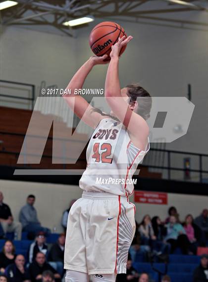 Thumbnail 2 in Hardin Valley Academy @ William Blount photogallery.