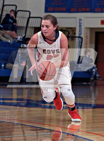 Thumbnail 1 in Hardin Valley Academy @ William Blount photogallery.