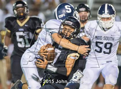 Thumbnail 3 in Middletown South @ South Brunswick photogallery.