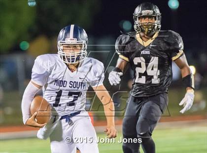 Thumbnail 3 in Middletown South @ South Brunswick photogallery.