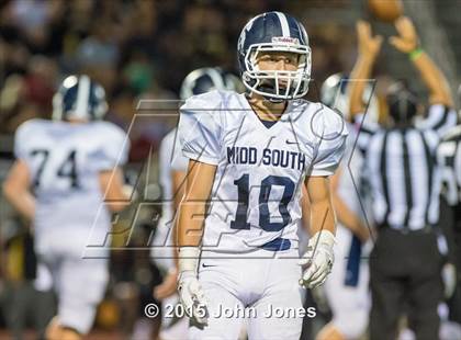 Thumbnail 3 in Middletown South @ South Brunswick photogallery.