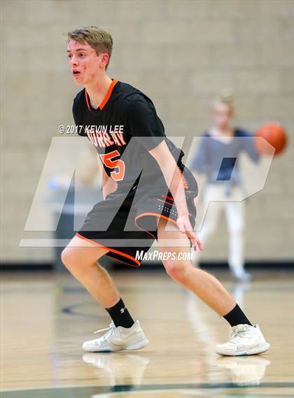 Thumbnail 2 in Murray @ Alta (Utah Autism Holliday Classic) photogallery.