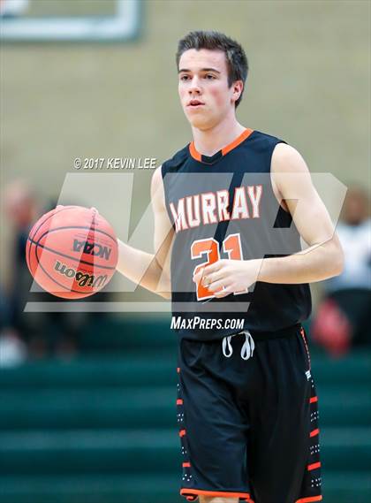 Thumbnail 1 in Murray @ Alta (Utah Autism Holliday Classic) photogallery.