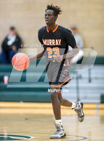 Thumbnail 2 in Murray @ Alta (Utah Autism Holliday Classic) photogallery.