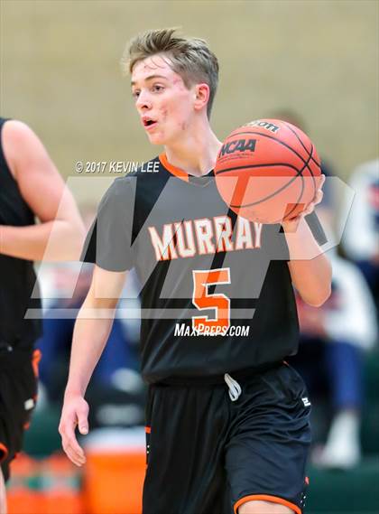 Thumbnail 2 in Murray @ Alta (Utah Autism Holliday Classic) photogallery.