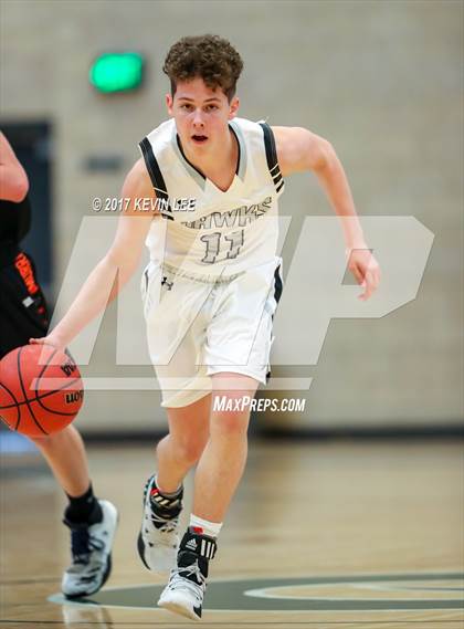 Thumbnail 3 in Murray @ Alta (Utah Autism Holliday Classic) photogallery.