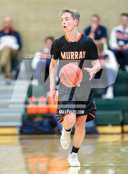 Thumbnail 1 in Murray @ Alta (Utah Autism Holliday Classic) photogallery.