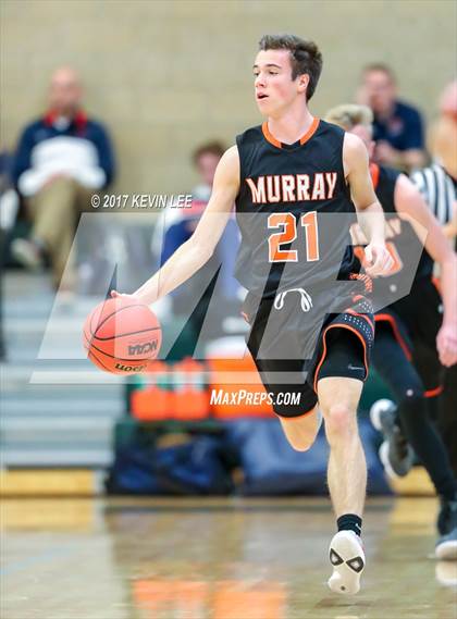 Thumbnail 1 in Murray @ Alta (Utah Autism Holliday Classic) photogallery.