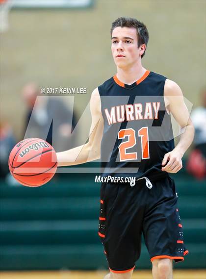 Thumbnail 3 in Murray @ Alta (Utah Autism Holliday Classic) photogallery.