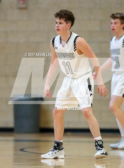 Thumbnail 2 in Murray @ Alta (Utah Autism Holliday Classic) photogallery.