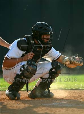 Thumbnail 3 in Esperanza vs. James River (Anderson Bat National Classic) photogallery.