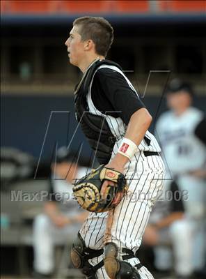 Thumbnail 2 in Esperanza vs. James River (Anderson Bat National Classic) photogallery.
