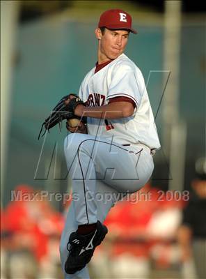 Thumbnail 3 in Esperanza vs. James River (Anderson Bat National Classic) photogallery.