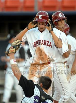 Thumbnail 2 in Esperanza vs. James River (Anderson Bat National Classic) photogallery.