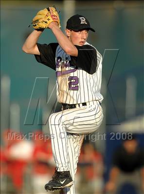 Thumbnail 1 in Esperanza vs. James River (Anderson Bat National Classic) photogallery.