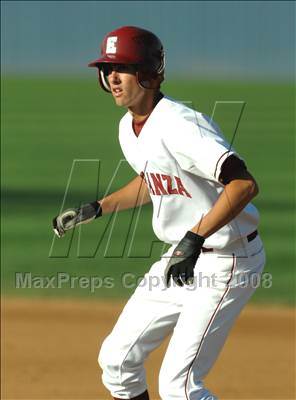 Thumbnail 1 in Esperanza vs. James River (Anderson Bat National Classic) photogallery.