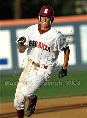 Thumbnail 1 in Esperanza vs. James River (Anderson Bat National Classic) photogallery.
