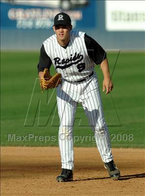 Thumbnail 2 in Esperanza vs. James River (Anderson Bat National Classic) photogallery.