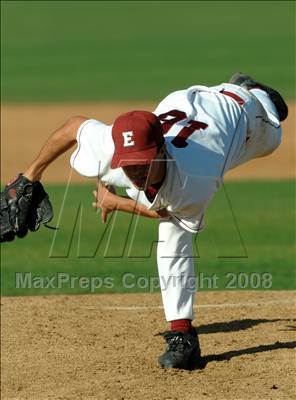 Thumbnail 1 in Esperanza vs. James River (Anderson Bat National Classic) photogallery.