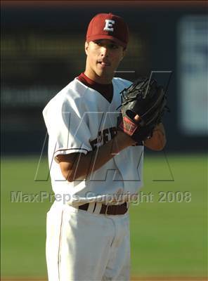 Thumbnail 3 in Esperanza vs. James River (Anderson Bat National Classic) photogallery.