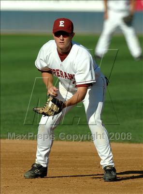 Thumbnail 2 in Esperanza vs. James River (Anderson Bat National Classic) photogallery.