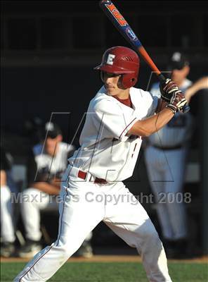 Thumbnail 2 in Esperanza vs. James River (Anderson Bat National Classic) photogallery.