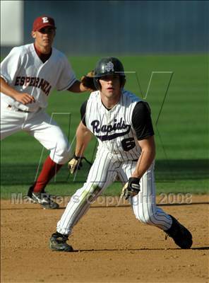 Thumbnail 3 in Esperanza vs. James River (Anderson Bat National Classic) photogallery.