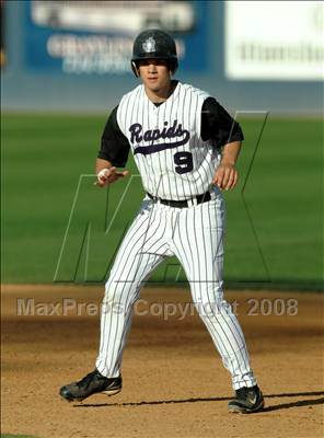 Thumbnail 1 in Esperanza vs. James River (Anderson Bat National Classic) photogallery.